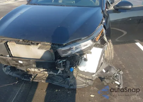 2022 Kia Forte Gt из США, поврежденный, VIN 3KPF44AC5NE494515